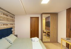 其他 2 Lindos Flats no Setor Bueno TXP02