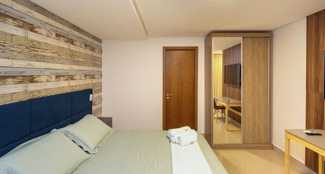 其他 2 Lindos Flats no Setor Bueno TXP02