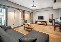 Others 7 Urban Quarters - Asmali Mescit