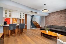 Others Urban Quarters - Asmali Mescit