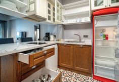 Others 6 Urban Quarters - Asmali Mescit