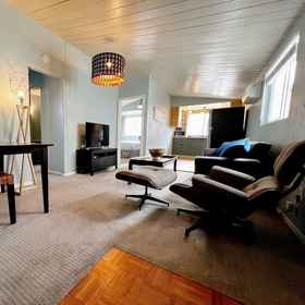 Primary image1Idyllic 1BR APT in Ocean Beach，圣地亚哥国际机场 (SAN)飯店