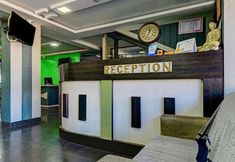 อื่นๆ 5 Fabhotel Hill View