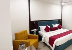 อื่นๆ 5 Fabhotel Prime Landridge