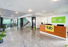 其他 5 Fabhotel Interglobe Oasis