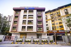 Others Fabhotel Aqua Rooms