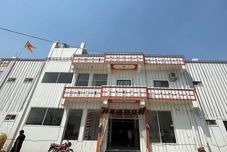 其他 Fabhotel Kalawati Palace