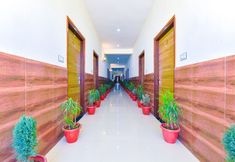 Others 7 Fabhotel V Five