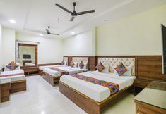 其他 4 Fabhotel Naresh Palace