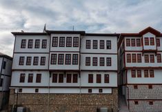 其他 4 Beypazarı Osmanlı Konakları