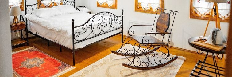 其他 Beypazarı Osmanlı Konakları