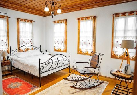 其他 Beypazarı Osmanlı Konakları