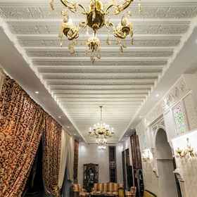 Lobby 1 Palais Shazam & Spa, Fez Stadium Hotels