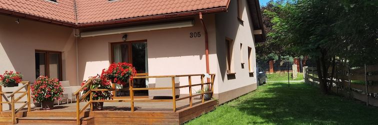 其他 Excelent 1-bed Apartment in Rzeszow