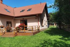 其他 Excelent 1-bed Apartment in Rzeszow