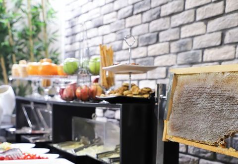 其他 Deluxe My Way