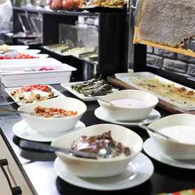 Primary image 1 ดีลักซ์ มาย เวย์, โรงแรม & ที่พัก Zerrin Hanım Sitesi