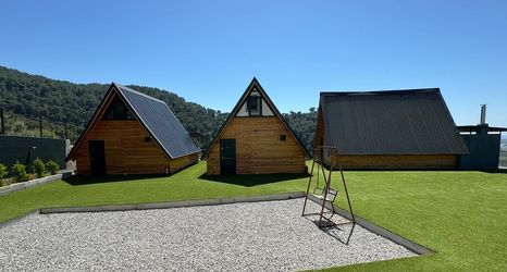 其他 2 Ertu tatil evleri