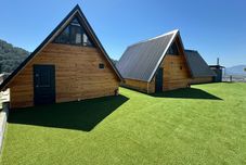 其他 Ertu tatil evleri