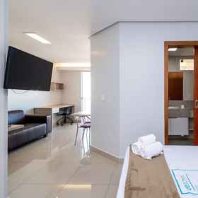 Room1Onix Bueno Residence ONX,穆蒂拉马公园飯店