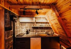 Others 2 Zaba Bungalov