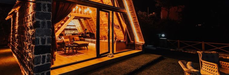 Others Zaba Bungalov