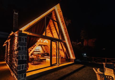 Others Zaba Bungalov