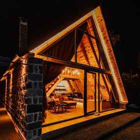 Primary image1Zaba Bungalov,阿尔代şen飯店