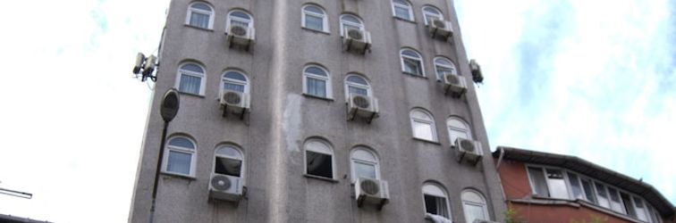 Others Hotel Red Rose