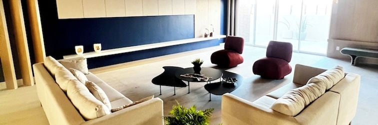 기타 Aquarius Residence