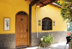 Lain-lain 3 Pousada Trancoso Guarapari