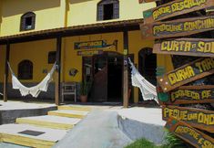 Lain-lain 2 Pousada Trancoso Guarapari