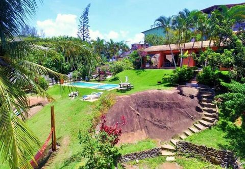 Lain-lain Pousada Trancoso Guarapari