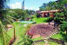 Lain-lain Pousada Trancoso Guarapari