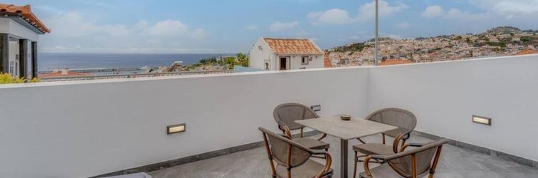 기타 Villa Winter APT 1 in Funchal