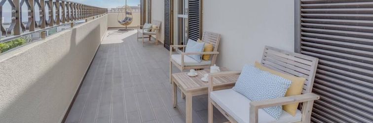 Others Portola Penthouse in Funchal