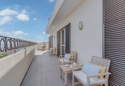 Khác Portola Penthouse in Funchal