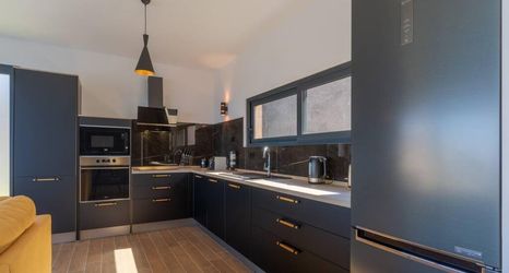 其他 2 Casa Mozart I in Estreito da Calheta