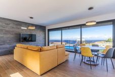 其他 Casa Mozart I in Estreito da Calheta