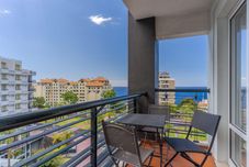 Others Forum Apartment 5th Floor Two Balconies