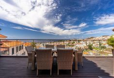 Others 5 Santa Luzia Funchal View 2 Bedrooms Pool