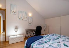 其他 6 Santa Luzia Funchal View 2 Bedrooms Pool