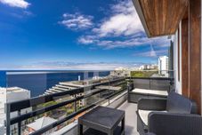 Others Monumental Apartment 712 Balcony Sea View