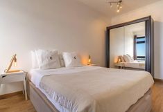 Others 2 Monumental Apartment 712 Balcony Sea View