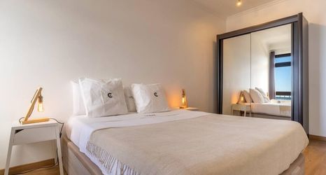 Others 2 Monumental Apartment 712 Balcony Sea View