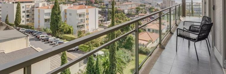 其他 Barreiros Residence I