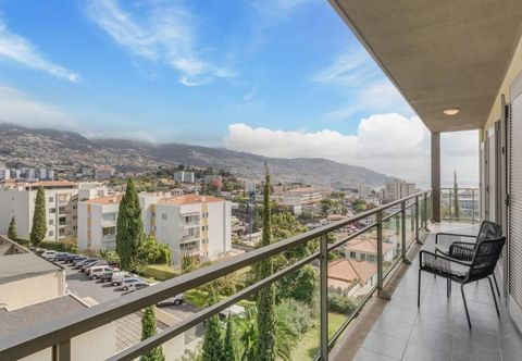 Others Barreiros Residence I