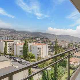 Room1巴雷羅斯公寓 I 飯店,丰沙尔飯店