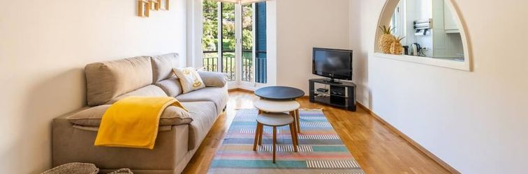 기타 Apartment Eldomar 6AA