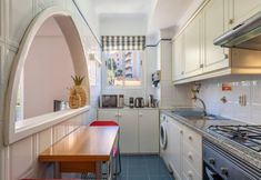 기타 3 Apartment Eldomar 6AA